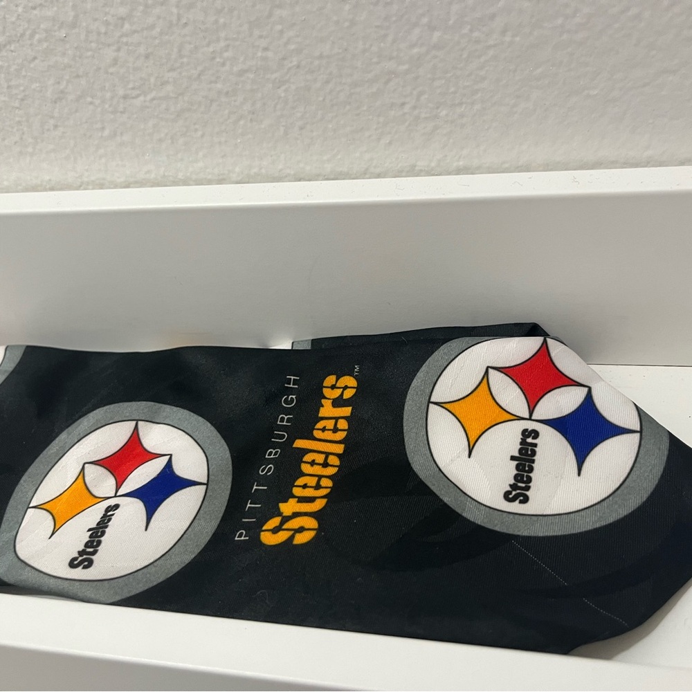 Pittsburgh Steelers tie